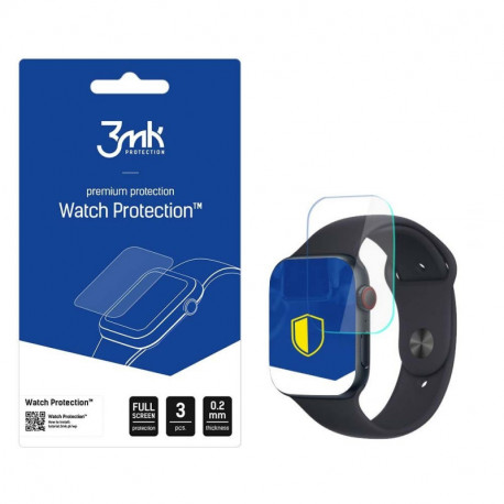 3mk kaitsekile Watch Protection ARC+ Apple Watch SE 2 40mm