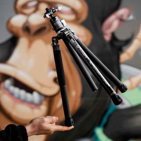Tripod Fotopro X-Aircross 3 (Grey)