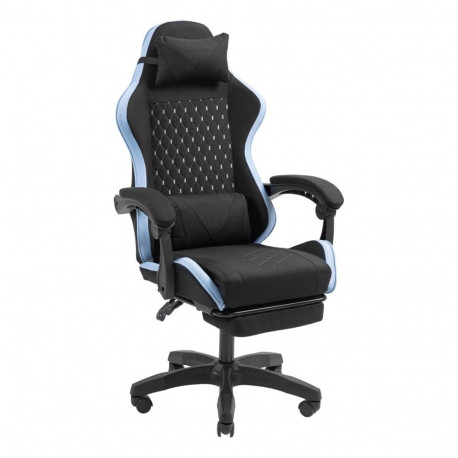 Office Chair - TACENS Mars Gaming MGC-X Black, Blue