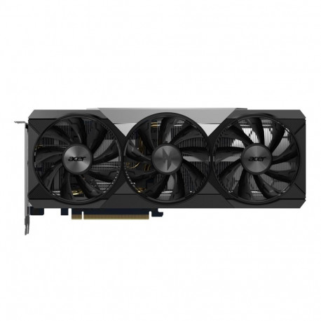 Graphics Card - Acer Nitro Radeon RX 9070 OC 16GB GDDR6