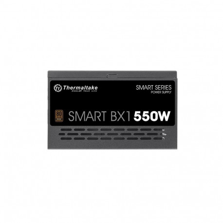 Power Supply Unit - Thermaltake Smart BX1 550 W Black