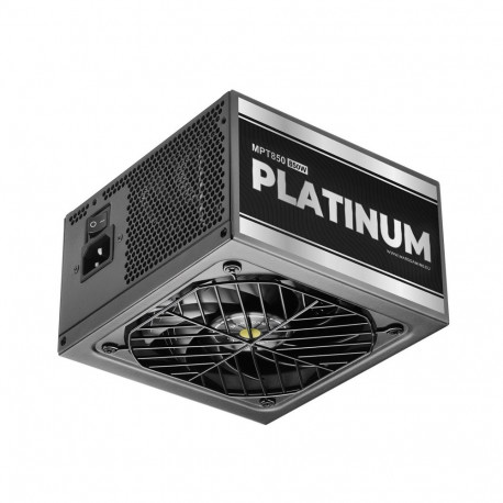 Power Supply Unit - TACENS Mars Gaming MPT850 850 W Black