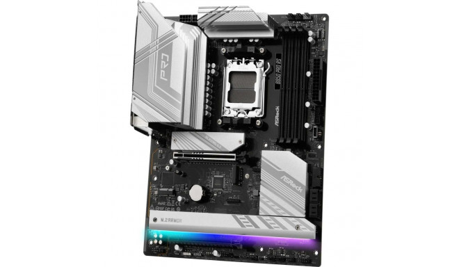 Asrock B850 Pro RS