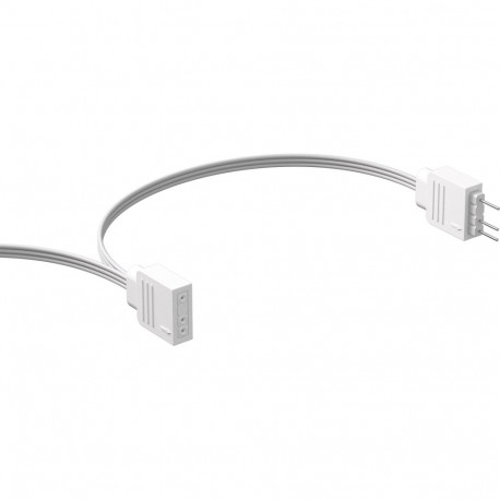 Corsair RS120 ARGB Computer case Fan 12 cm White 1 pc(s)