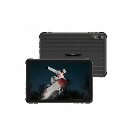 Ulefone RugKing Pad 2 Pro 8GB/128GB LTE tablet, black