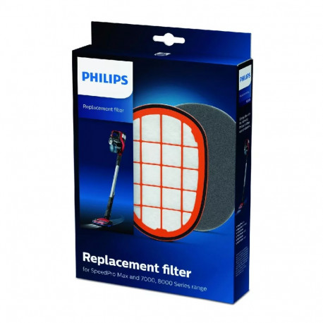Philips asenduskomplekt FC5005/01
