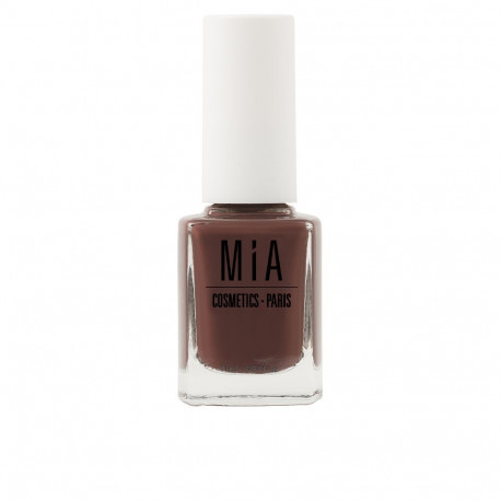 MIA COSMETICS PARIS küünelakk, mocha