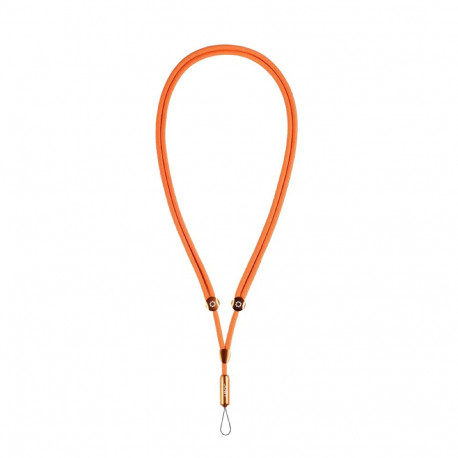 JOBY CarryLineâ¢ Phone Lanyard (Orange)