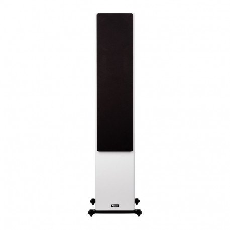 Magnat Signature 607 Floorstanding Speaker, Satin white, Single