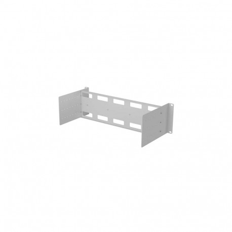 LANBERG DIN-paigaldussiin TS-35 19" 3U, hall