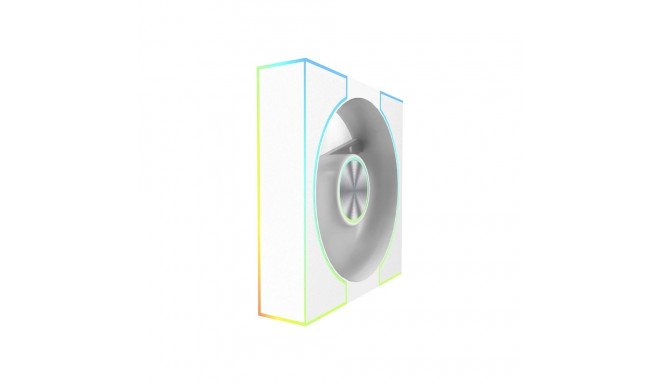 Fan Darkflash DM8 LINE (white)