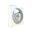 Fan Darkflash DM8 LINE (white)