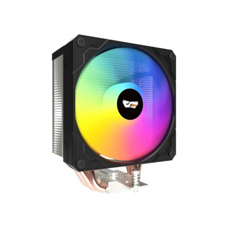 Fan DarkFlash M400 ARGB (black)