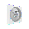 Fan Darkflash DM8 LINE (white)