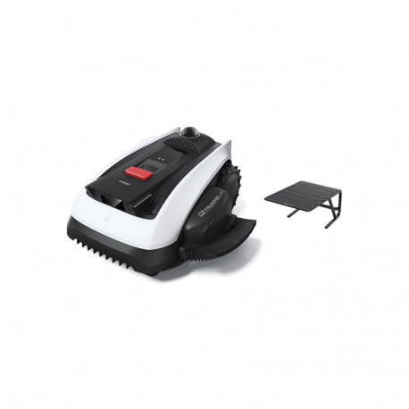 Ecovacs robotniiduk GOAT O1200 LiDAR PRO 5200Ah, valge