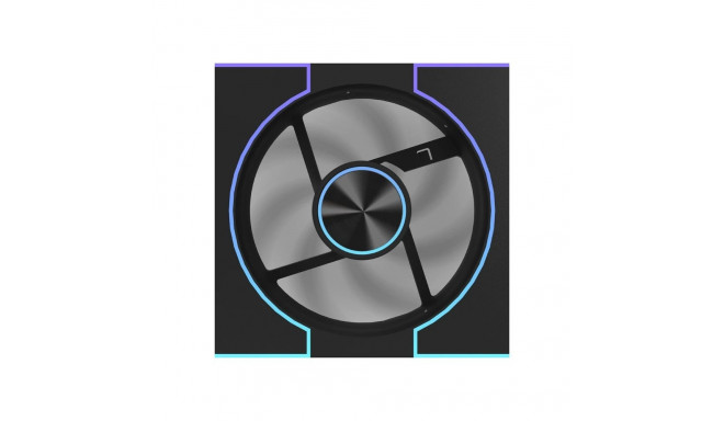 Fan DarkFlash DM8 LINE (black)