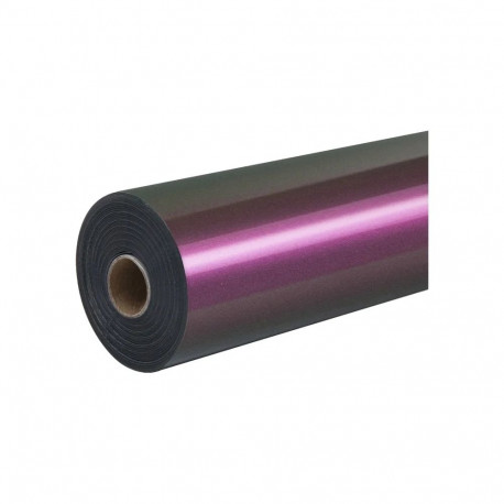 HTVRONT Chameleon Heat Transfer Film, 30.5 cm x 90 cm (green-purple)