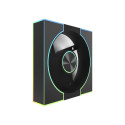 Fan DarkFlash DM8 LINE (black)