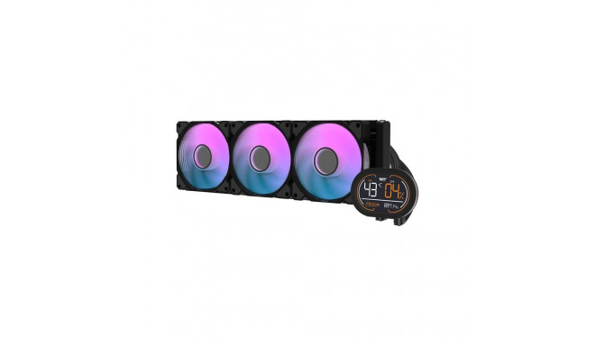 Darkflash DH360D v2 CPU Cooler (Black)