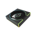 Fan DarkFlash DM8 LINE (black)