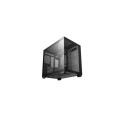 Deepcool CG530 7F MID TOWER CASE | Deepcool