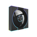 Fan DarkFlash DM8 LINE (black)