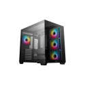 Deepcool CG530 7F MID TOWER CASE | Deepcool