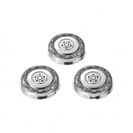Philips elektrilise pardli asenduspead SH71/50, seeriad 7000 ja 5000