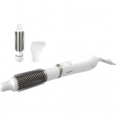 Philips kuumaõhuhari 3000 series BHA303/00 800W 1.8m, soe valge