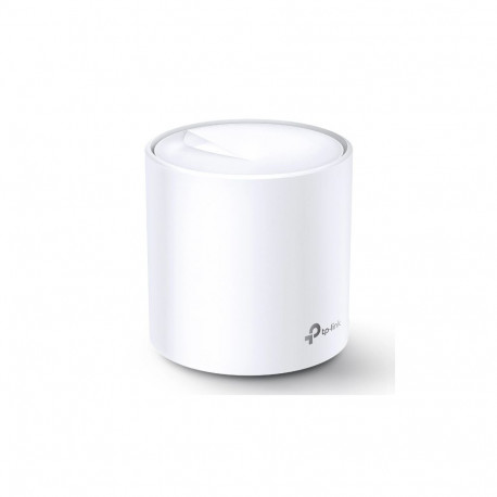 TP-Link AX1800 Whole Home Mesh Wi-Fi 6 System