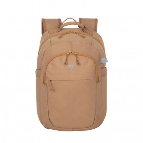 Rivacase seljakott Aviva 35.6 cm (14"), beež