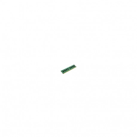 Kingston Technology mälumoodul ValueRAM 8 GB 1 x 8 GB DDR4 3200 MT/s 288-pin DIMM