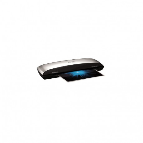 Fellowes Spectra A3 Cold/hot laminator 300 mm/min Black  Grey