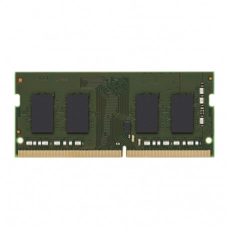 Kingston Technology ValueRAM memory module 32 GB 1 x 32 GB DDR4 3200 MT/s 260-pin SO-DIMM