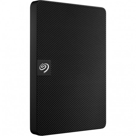 Seagate Expansion STKM1000400 external hard drive 1 TB USB Type-A 3.2 Gen 1 (3.1 Gen 1) Black