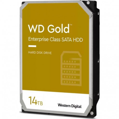 Western Digital Gold WD Enterprise Class SATA HDD