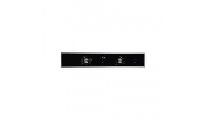 Electrolux tvaika cepeškrāsns