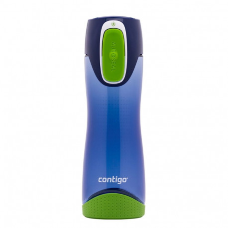 Contigo veepudel Swish 0.5l, sinine