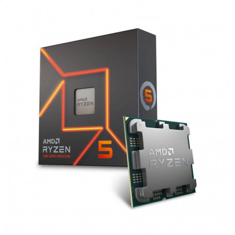 AMD lauaarvuti protsessor Ryzen™ 5 7600X