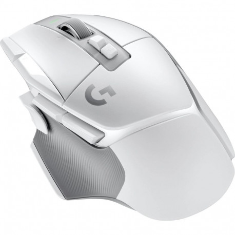 Logitech G G502 X LIGHTSPEED Wireless Gaming Mouse