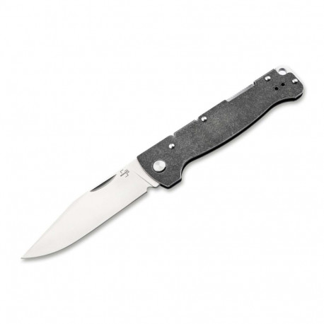Böker Plus nuga Atlas Backlock Big 12C27