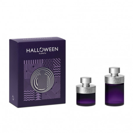 HALLOWEEN MAN komplekt 2 tk