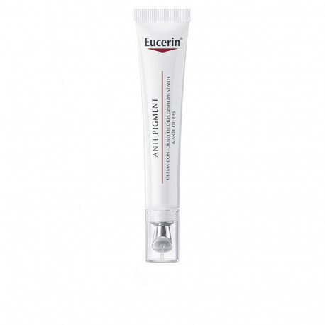 EUCERIN ANTI-PIGMENT contorno de ojos 15 ml