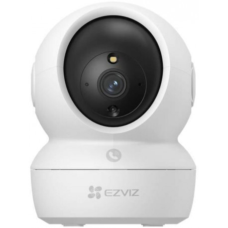 Ezviz turvakaamera H6c Pro 2K