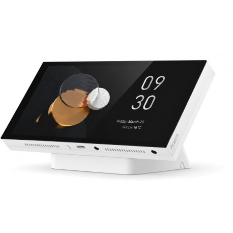 Aqara Panel Hub S1 Plus (Desktop Version)
