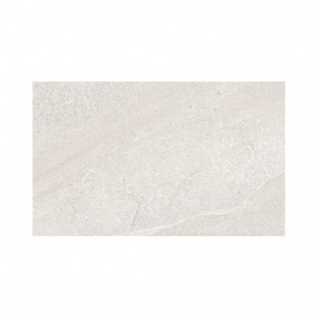 Eddystone valge plaat 33.3X55 (1.84)