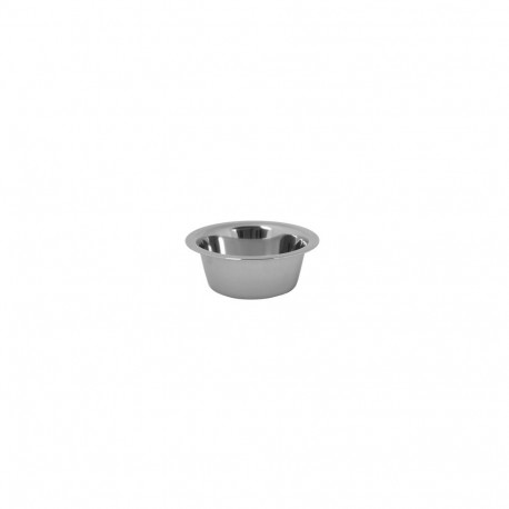 METAL BOWL FOR ANIMAL HOPPY 0.24L