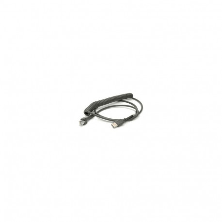 Zebra connection cable, USB