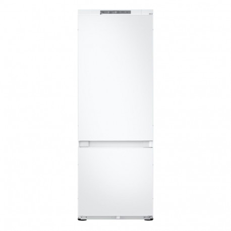 SAMSUNG Built-in Refrigerator BRB38G705DWWEF, height 193.5 cm, width 69 cm, 389l, Energy class D, No