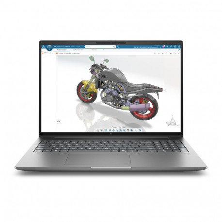 HP ZBook X G2i 16 - Ultra 9-386H, 64GB, 1TB SSD, 16 2.5K 400-nit 120Hz AG, RTX PRO 3000 Blackwell 12